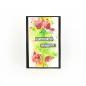 Preview: Polkadoodles Stempel "Love & Kisses" Clear Stamp-Set