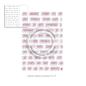 Preview: Polkadoodles Stempel "Everlasting Sentiments" Clear Stamp-Set