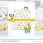 Preview: My Favorite Things Stempelset "Let's Stick Together" Clear Stamp Set