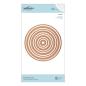 Preview: Spellbinders Die "Essential Circles" Stanzschablone