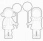 Preview: My Favorite Things Die-namics "Birthday Besties" | Stanzschablone | Stanze | Craft Die