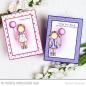 Preview: My Favorite Things Die-namics "Birthday Besties" | Stanzschablone | Stanze | Craft Die