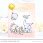 Preview: My Favorite Things Die-namics "Birthday Buds" | Stanzschablone | Stanze | Craft Die