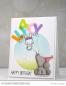 Preview: My Favorite Things Die-namics "Birthday Buds" | Stanzschablone | Stanze | Craft Die