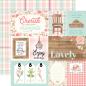 Preview: Carta Bella "Farmhouse Market" 12x12" Collection Kit