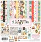 Preview: Carta Bella "Oh Happy Day" 12x12" Collection Kit