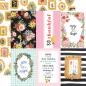 Preview: Carta Bella "Oh Happy Day" 12x12" Collection Kit