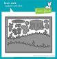Preview: Lawn Fawn Craft Die - Meadow Backdrop: Landscape