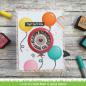 Preview: Lawn Fawn Craft Dies - Lawn Fawn Outside In Stitched Balloon Stackables Dies