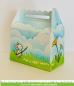 Preview: Lawn Fawn Stencil - Schablone - Grassy Stencil