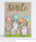 Preview: My Favorite Things Stempelset "Caticorn" Clear Stamp Set