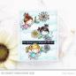 Preview: My Favorite Things Stempelset "Flower Fairies" Clear Stamp Set