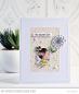 Preview: My Favorite Things Stempelset "Flower Fairies" Clear Stamp Set