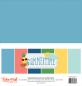 Preview: Echo Park "Summertime" 12x12" Paper Pack - Cardstock