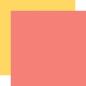 Preview: Echo Park "Summertime" 12x12" Paper Pack - Cardstock