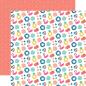 Preview: Echo Park "Dive Into Summer" 12x12" Collection Kit