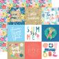 Preview: Echo Park "Dive Into Summer" 12x12" Collection Kit