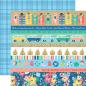 Preview: Echo Park "Dive Into Summer" 12x12" Collection Kit
