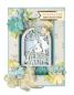 Preview: Spellbinders Die "Layered Adventure Awaits Children Scene" Stanzschablone