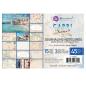 Preview: Prima Marketing Capri 4x6 Inch Journaling Cards (996000)