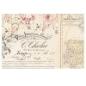 Preview: Prima Marketing Capri 4x6 Inch Journaling Cards (996000)