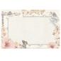 Preview: Prima Marketing Capri 4x6 Inch Journaling Cards (996000)