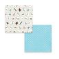 Preview: Polkadoodles "Oh Boy!" 6x6" Paper Pad