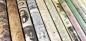 Preview: Craft Consortium Papierblock 6x6" Essential Craft Papers Vintage Emporium - Historisches Papier 