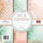 Preview: Polkadoodles "Soft & Scrumptious" 6x6" Paper Pad