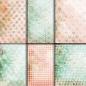 Preview: Polkadoodles "Soft & Scrumptious" 6x6" Paper Pad