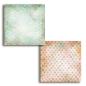 Preview: Polkadoodles "Soft & Scrumptious" 6x6" Paper Pad