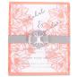 Preview: Sizzix Thinlits Craft Die-Set - Floral Wrap / Blüten Seiten