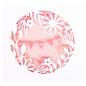 Preview: Sizzix Thinlits Craft Die-Set - Romantic Layers / Romantik Rahmen