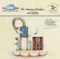 Preview: The Card Hut The Amazing Meerkats  Clear Stamps / Giraffe Stempelset (CCTBTAM)