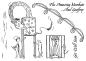 Preview: The Card Hut The Amazing Meerkats  Clear Stamps / Giraffe Stempelset (CCTBTAM)