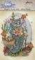 Preview: The Card Hut Crazy Cats Mer Puss  Clear Stamps / Katze Stempelset (LRCC005)