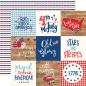 Preview: Echo Park "America" 12x12" Collection Kit