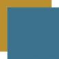 Preview: Echo Park "Scenic Route" 12x12" Paper Pack - Cardstock
