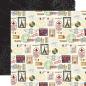 Preview: Echo Park "Scenic Route" 12x12" Collection Kit
