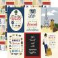 Preview: Echo Park "Scenic Route" 12x12" Collection Kit