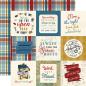 Preview: Echo Park "Scenic Route" 12x12" Collection Kit