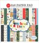 Preview: Carta Bella "School Days" 6x6" Paper Pad