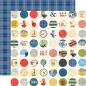 Preview: Carta Bella "School Days" 6x6" Paper Pad