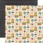 Preview: Carta Bella "School Days" 6x6" Paper Pad