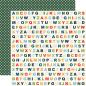 Preview: Carta Bella "School Days" 6x6" Paper Pad