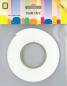 Preview: JEJE Produkt Foam Tape 2 m x 12 mm x 2 mm  - 3D Schaumklebeband (3.3000)