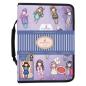 Preview: Gorjuss Collectable Rubber Stamp Storage Case Queenie