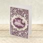 Preview: Couture Creations Cut, Foil & Emboss Die "With Sympathy Sentiment Mini"