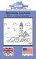 Preview: The Card Hut Lighthouse  Clear Stamps / Leuchtturm Stempelset 