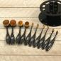 Preview: Couture Creations Blending Brush Kit with Display Stand 